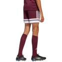 Spodenki adidas Squadra 25 Jr JC8665 140 cm