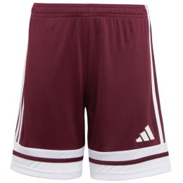 Spodenki adidas Squadra 25 Jr JC8665 164 cm
