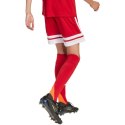 Spodenki adidas Squadra 25 Jr JJ2416 140 cm