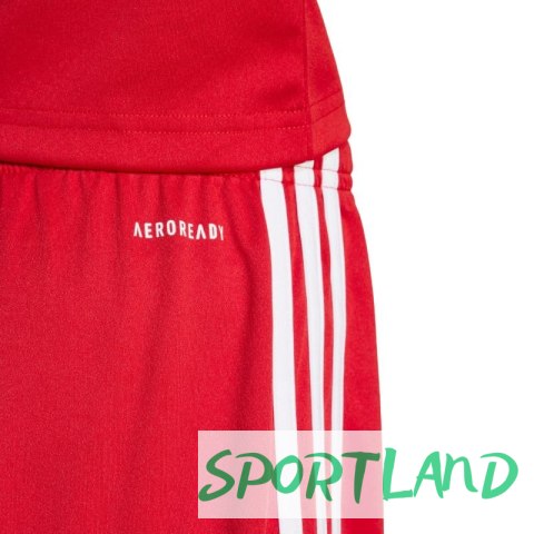 Spodenki adidas Squadra 25 Jr JJ2416 140 cm Spodenki adidas Squadra 25 Jr JJ2416 140 cm
