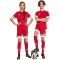 Spodenki adidas Squadra 25 Jr JJ2416 140 cm