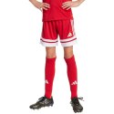 Spodenki adidas Squadra 25 Jr JJ2416 152cm Spodenki adidas Squadra 25 Jr JJ2416 152cm