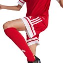 Spodenki adidas Squadra 25 Jr JJ2416 152cm Spodenki adidas Squadra 25 Jr JJ2416 152cm