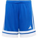 Spodenki adidas Squadra 25 Jr JJ2419 152cm Spodenki adidas Squadra 25 Jr JJ2419 152cm