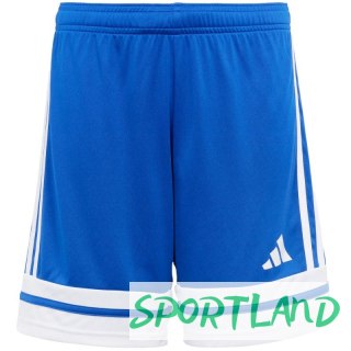 Spodenki adidas Squadra 25 Jr JJ2419 164 cm