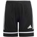 Spodenki adidas Squadra 25 Jr JN5459 128 cm Spodenki adidas Squadra 25 Jr JN5459 128 cm