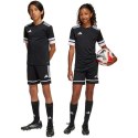 Spodenki adidas Squadra 25 Jr JN5459 140 cm Spodenki adidas Squadra 25 Jr JN5459 140 cm