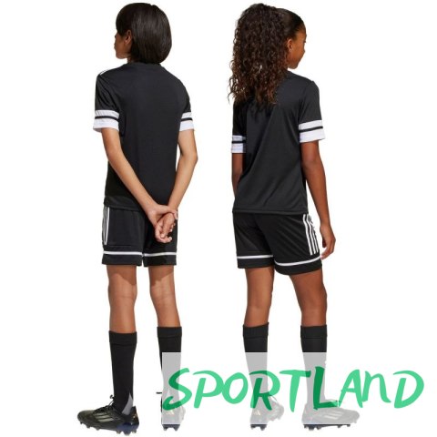 Spodenki adidas Squadra 25 Jr JN5459 152cm