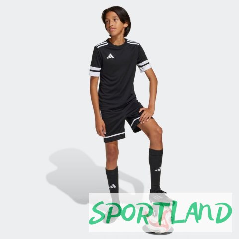 Spodenki adidas Squadra 25 Jr JN5459 152cm