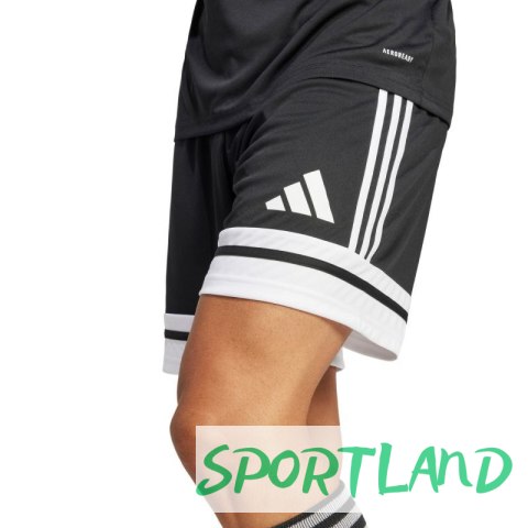 Spodenki adidas Squadra 25 M JH3402 XL Spodenki adidas Squadra 25 M JH3402 XL