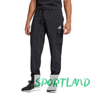 Spodnie adidas Essentials Small Logo Cargo M JF3538 2 XL