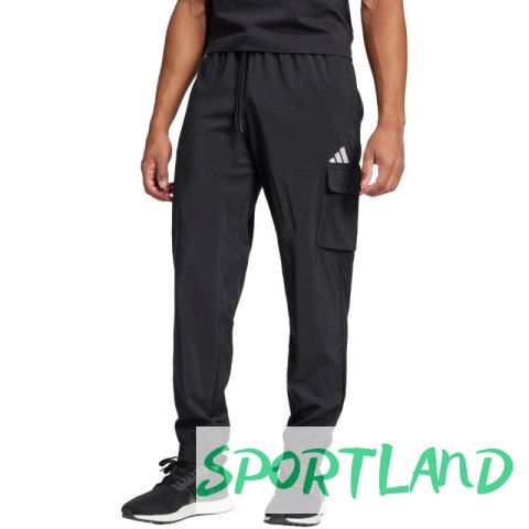 Spodnie adidas Essentials Small Logo Cargo M JF3538 2 XL Spodnie adidas Essentials Small Logo Cargo M JF3538 2 XL
