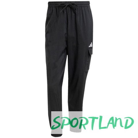 Spodnie adidas Essentials Small Logo Cargo M JF3538 2 XL Spodnie adidas Essentials Small Logo Cargo M JF3538 2 XL