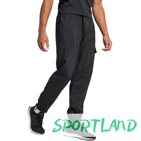 Spodnie adidas Essentials Small Logo Cargo M JF3538 2 XL Spodnie adidas Essentials Small Logo Cargo M JF3538 2 XL
