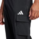 Spodnie adidas Essentials Small Logo Cargo M JF3538 2 XL