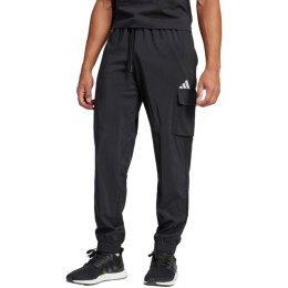 Spodnie adidas Essentials Small Logo Cargo M JF3538 L