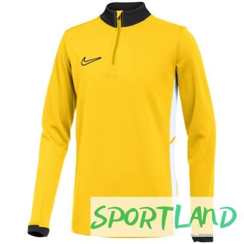 Bluza Nike Dri-Fit Academy 25 Drill Top Jr FZ9773 719 M Bluza Nike Dri-Fit Academy 25 Drill Top Jr FZ9773 719 M