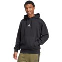 Bluza adidas Essentials Feelcozy Fleece Hoodie M JE3807 L