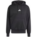 Bluza adidas Essentials Feelcozy Fleece Hoodie M JE3807 XL