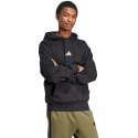 Bluza adidas Essentials Feelcozy Fleece Hoodie M JE3807 XL