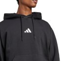 Bluza adidas Essentials Feelcozy Fleece Hoodie M JE3807 XL