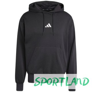 Bluza adidas Essentials Feelcozy Fleece Hoodie M JE3807 M