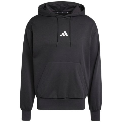 Bluza adidas Essentials Feelcozy Fleece Hoodie M JE3807 M