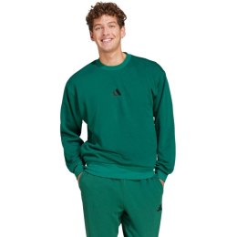 Bluza adidas Essentials Feelcozy Fleece M JE3788 L