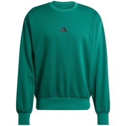 Bluza adidas Essentials Feelcozy Fleece M JE3788 L