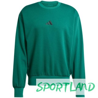 Bluza adidas Essentials Feelcozy Fleece M JE3788 L