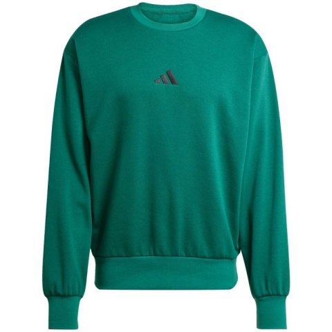 Bluza adidas Essentials Feelcozy Fleece M JE3788 L Bluza adidas Essentials Feelcozy Fleece M JE3788 L