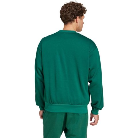 Bluza adidas Essentials Feelcozy Fleece M JE3788 L Bluza adidas Essentials Feelcozy Fleece M JE3788 L