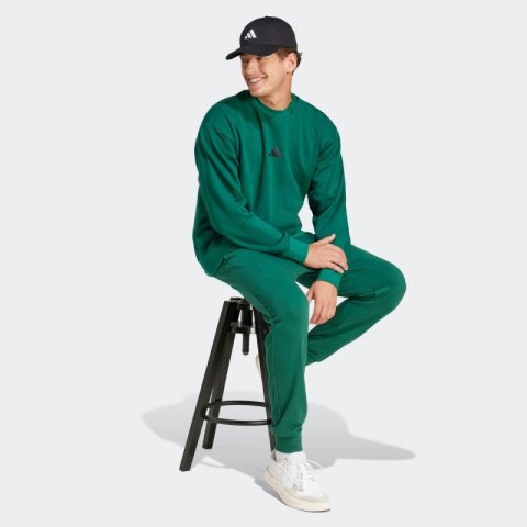 Bluza adidas Essentials Feelcozy Fleece M JE3788 L Bluza adidas Essentials Feelcozy Fleece M JE3788 L