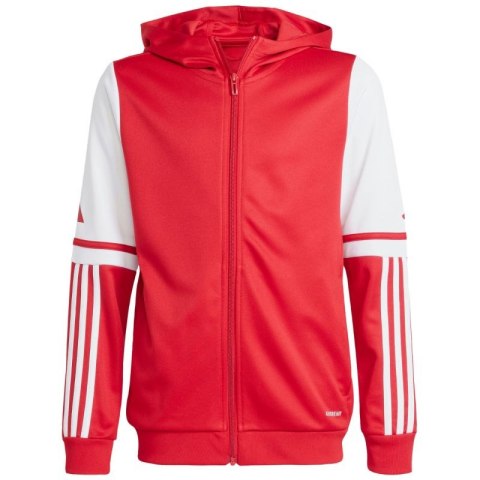 Bluza adidas Squadra 25 Hoodie Jr JD4801 140 cm Bluza adidas Squadra 25 Hoodie Jr JD4801 140 cm