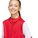 Bluza adidas Squadra 25 Hoodie Jr JD4801 140 cm