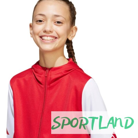 Bluza adidas Squadra 25 Hoodie Jr JD4801 152cm Bluza adidas Squadra 25 Hoodie Jr JD4801 152cm