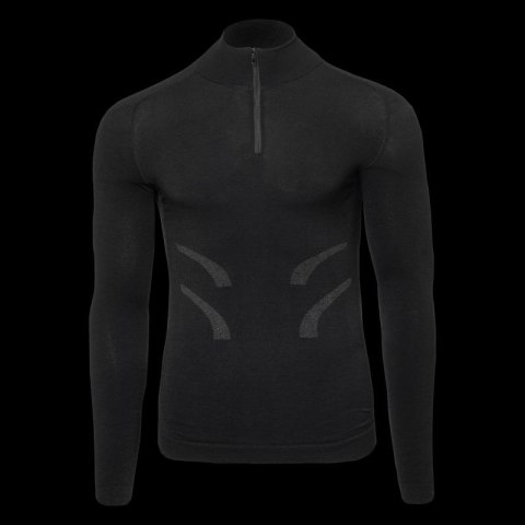 Bluzka termoaktywna Fitanu Elder 1/2 Zip M 92800649201 L Bluzka termoaktywna Fitanu Elder 1/2 Zip M 92800649201 L