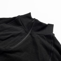 Bluzka termoaktywna Fitanu Elder 1/2 Zip M 92800649201 XL
