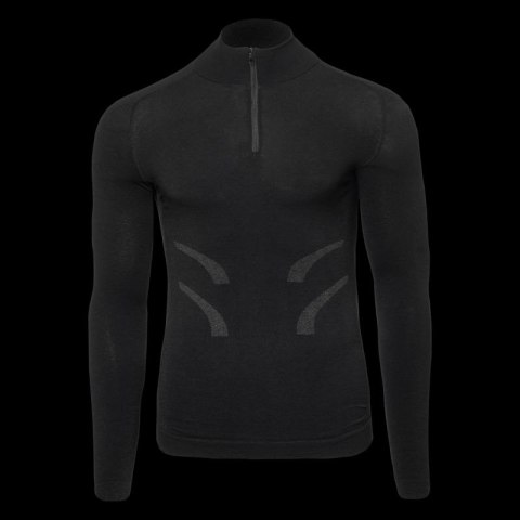 Bluzka termoaktywna Fitanu Elder 1/2 Zip M 92800649201 M Bluzka termoaktywna Fitanu Elder 1/2 Zip M 92800649201 M