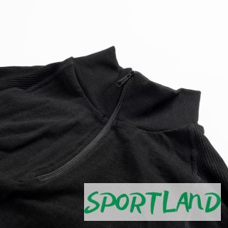 Bluzka termoaktywna Fitanu Elder 1/2 Zip M 92800649201 M