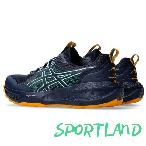 Buty Asics GEL-SONOMA 8 1011B979 400 42 1/2 Buty Asics GEL-SONOMA 8 1011B979 400 42 1/2