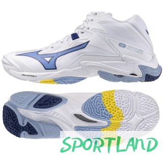 Buty Mizuno WAVE LIGHTNING Z8 MID V1GA240597 42 1/2