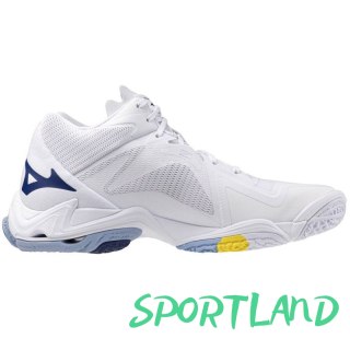 Buty Mizuno WAVE LIGHTNING Z8 MID V1GA240597 42 1/2