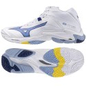 Buty Mizuno WAVE LIGHTNING Z8 MID V1GA240597 43