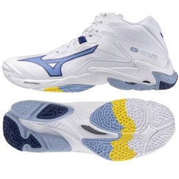 Buty Mizuno WAVE LIGHTNING Z8 MID V1GA240597 45