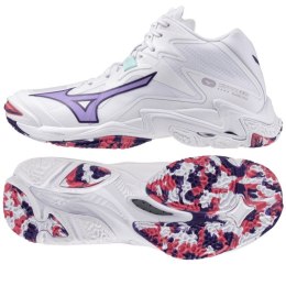 Buty Mizuno WAVE LIGHTNING Z8 MID V1GC240520 40
