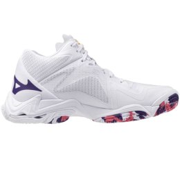 Buty Mizuno WAVE LIGHTNING Z8 MID V1GC240520 40
