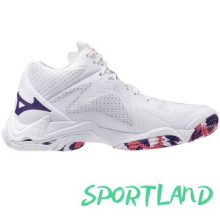 Buty Mizuno WAVE LIGHTNING Z8 MID V1GC240520 40