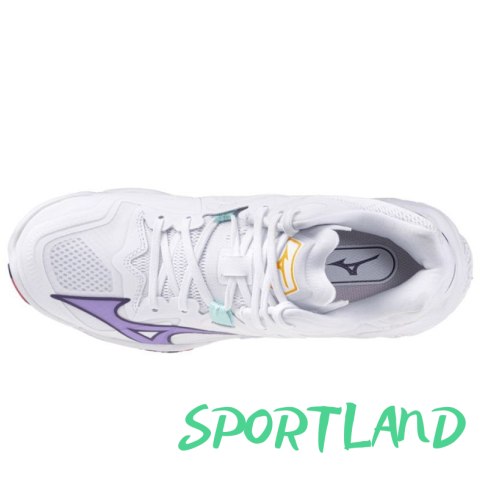 Buty Mizuno WAVE LIGHTNING Z8 MID V1GC240520 40 Buty Mizuno WAVE LIGHTNING Z8 MID V1GC240520 40