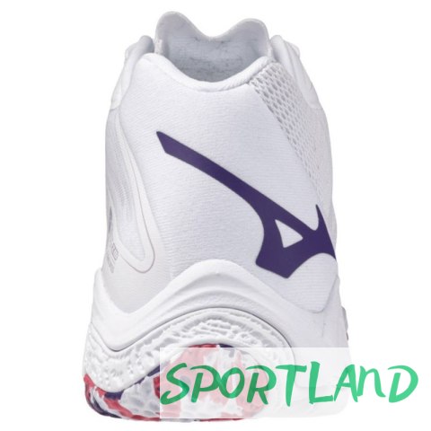 Buty Mizuno WAVE LIGHTNING Z8 MID V1GC240520 40 Buty Mizuno WAVE LIGHTNING Z8 MID V1GC240520 40